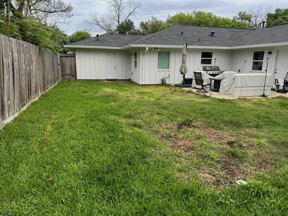 Local landscaping services in Houston, TX by Ravenscourt Landscaping & Design