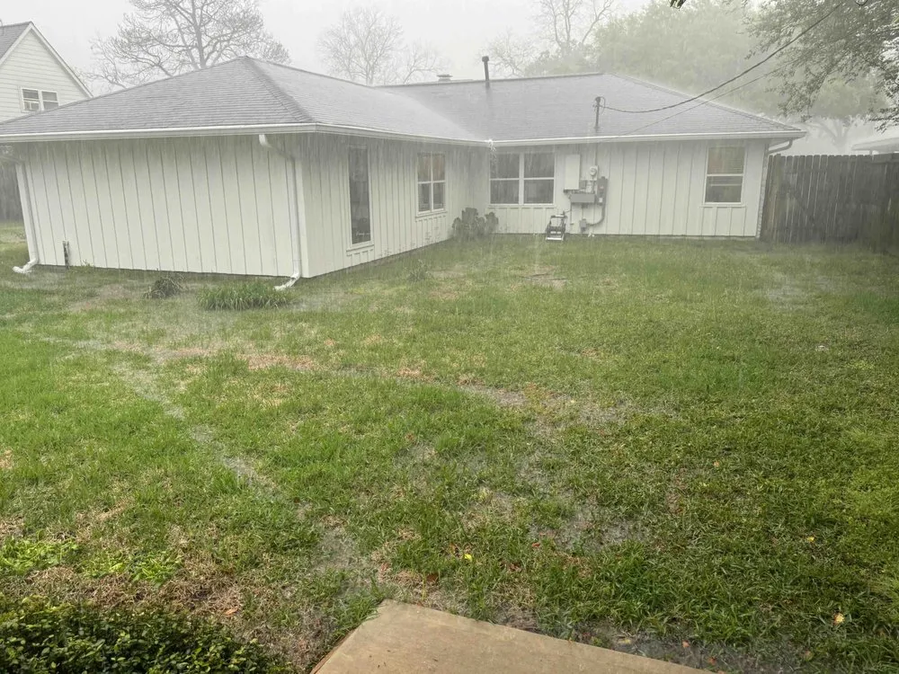 Reliable lawn care service for residential properties across Houston, TX - Ravenscourt Landscaping & Design