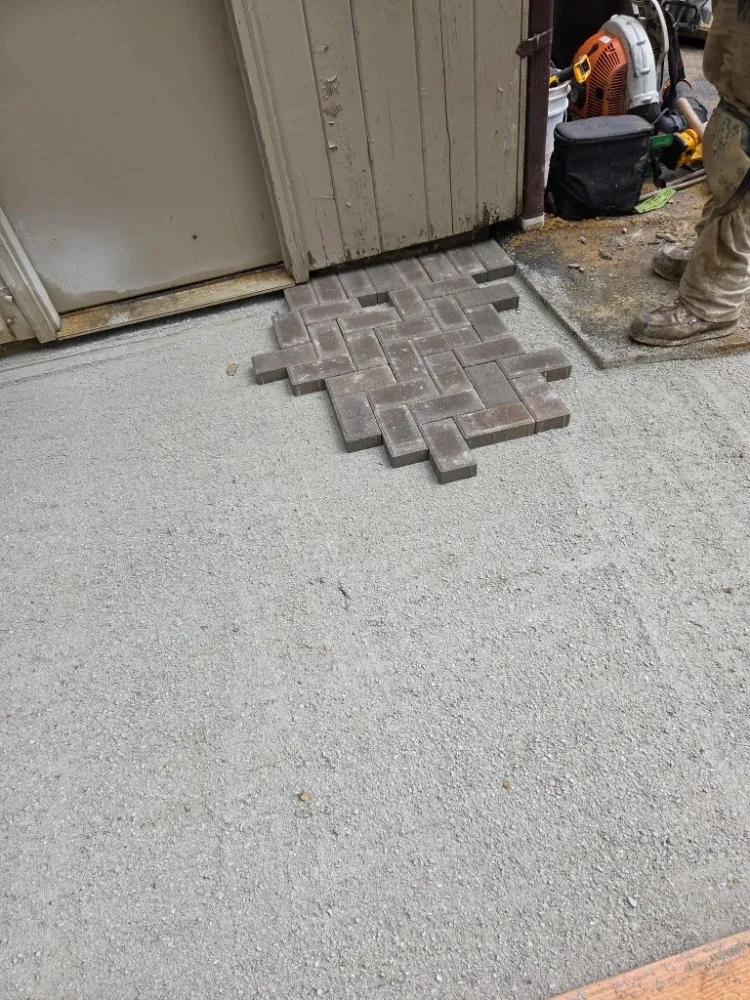 Affordable residential landscaping in Ingleside, IL - Ravines Landscaping