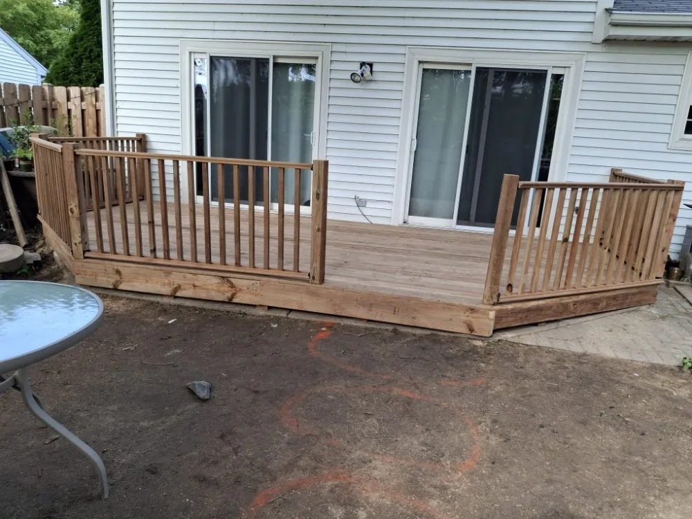 Reliable landscape design in Ingleside, IL - Ravines Landscaping