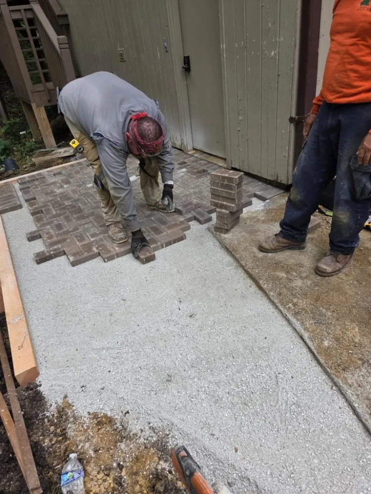 Reliable landscape design for residential properties in Ingleside, IL by Ravines Landscaping