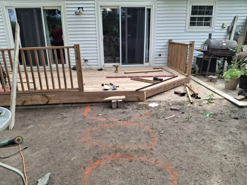 Local yard maintenance for year-round maintenance across Ingleside, IL - Ravines Landscaping