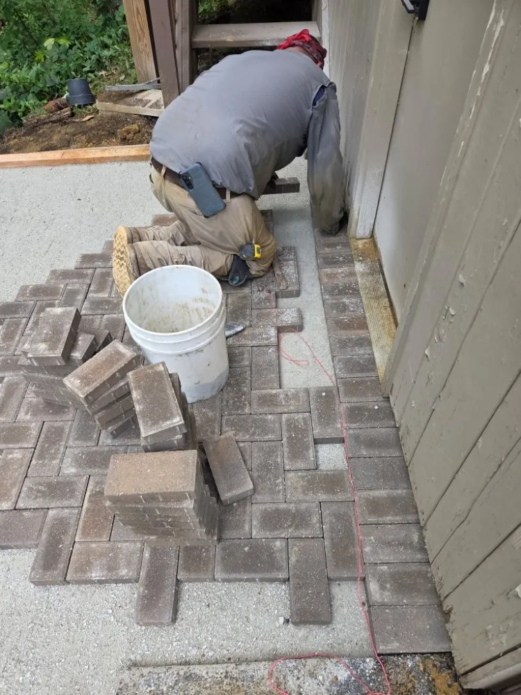 Expert landscaping services for homes across Ingleside, IL - Ravines Landscaping