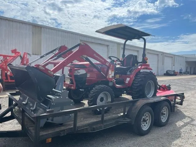 Reliable landscape installation for homes across Hammond, LA - Ravioli's Tractor And Lawn Services