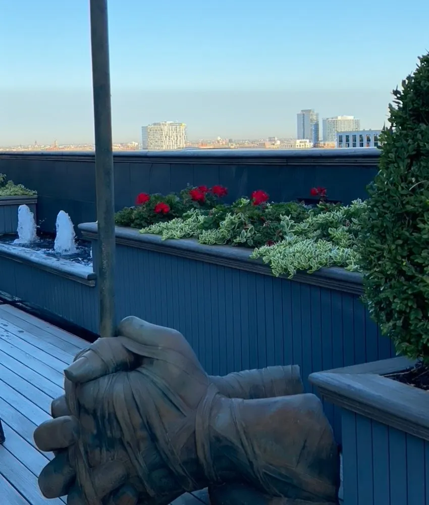 Expert yard maintenance in Chicago, IL by RAW Designs