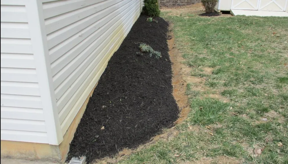 Custom yard cleanup service near you across Fredericksburg, VA - Rawlings And Sons Lawncare And Landscaping