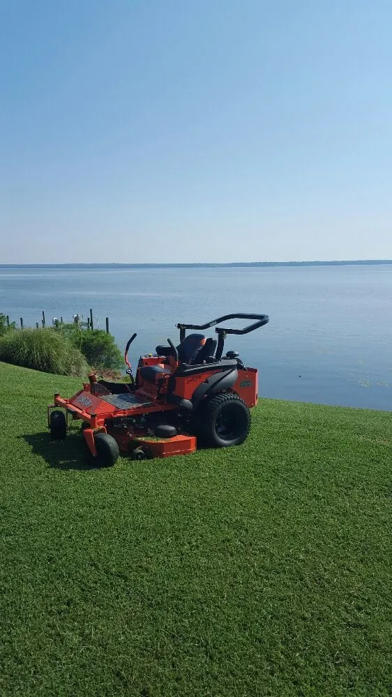 Expert landscape installation experts serving Fredericksburg, VA - Rawlings And Sons Lawncare And Landscaping