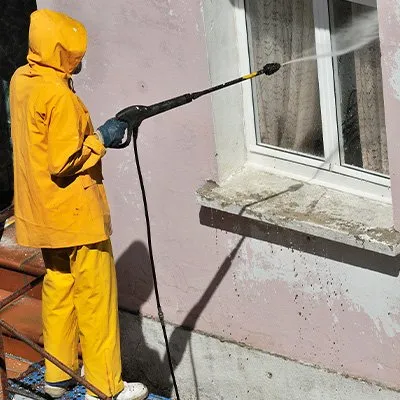 Local lawn mowing service in Newport News, VA - Rawman Ripp Landscaping