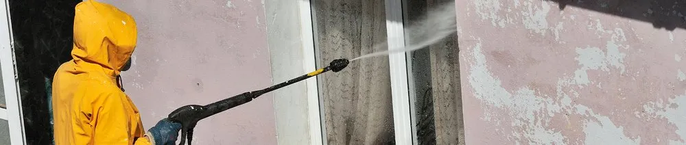 Local yard cleanup service experts serving Newport News, VA - Rawman Ripp Landscaping