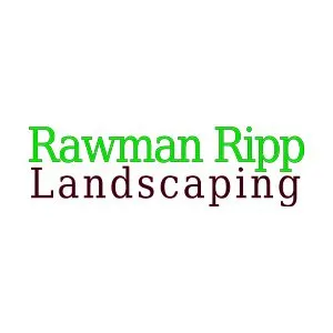 Expert landscape design in Newport News, VA by Rawman Ripp Landscaping