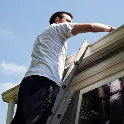 Professional outdoor landscaping with custom design in Newport News, VA by Rawman Ripp Landscaping