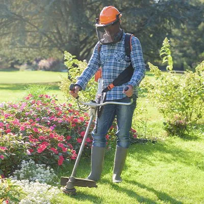 Trusted residential landscaping in Newport News, VA - Rawman Ripp Landscaping