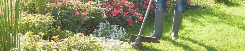 Trusted garden landscaping near you across Newport News, VA - Rawman Ripp Landscaping