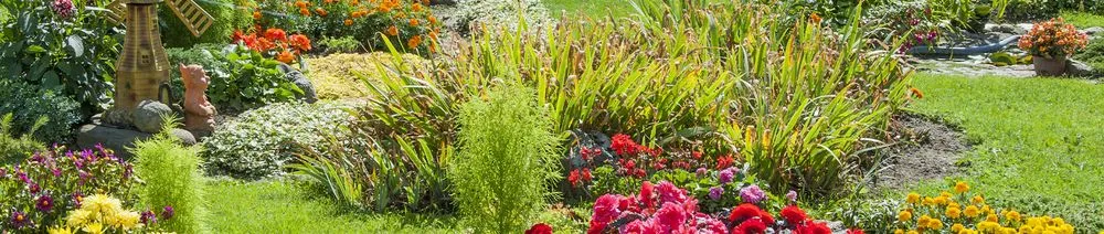 Trusted landscape design in Newport News, VA by Rawman Ripp Landscaping