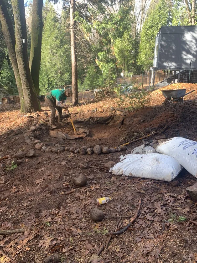 Trusted lawn care service experts serving Arcata, CA - Rawsuns' Landscaping