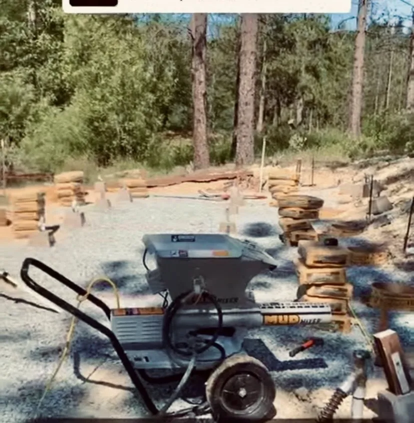 Trusted garden landscaping for year-round maintenance in Arcata, CA by Rawsuns' Landscaping