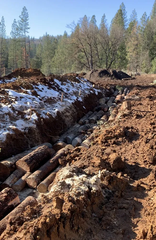 Top-rated outdoor landscaping for outdoor upgrades in Arcata, CA by Rawsuns' Landscaping