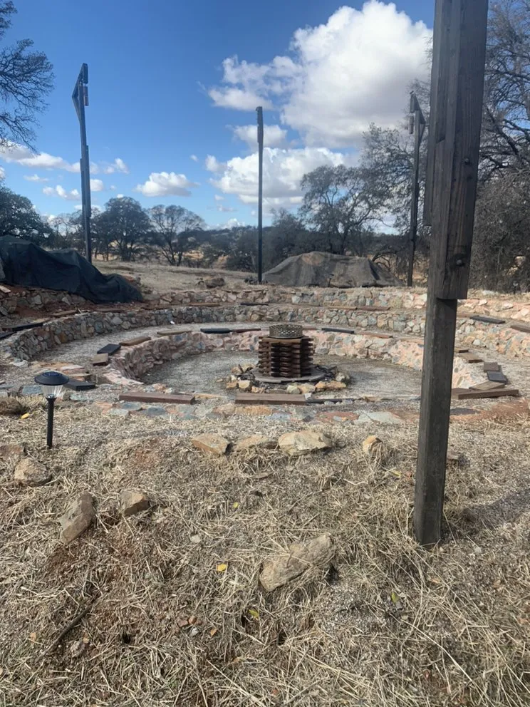 Top-rated yard cleanup service in Arcata, CA - Rawsuns' Landscaping