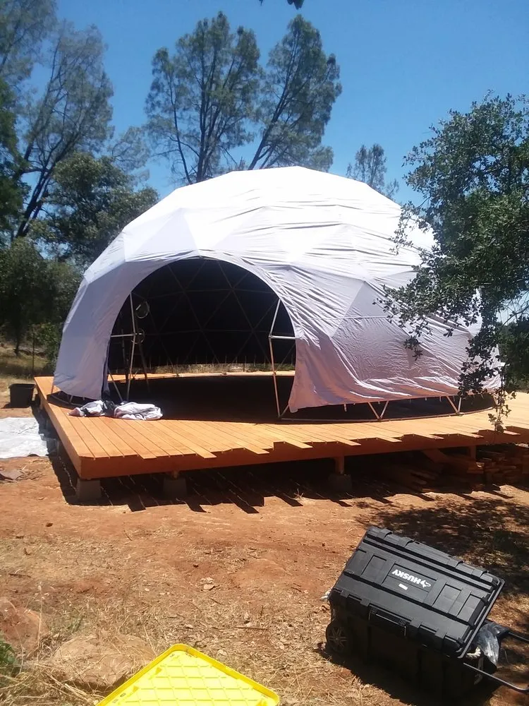 Trusted yard maintenance experts serving Arcata, CA - Rawsuns' Landscaping