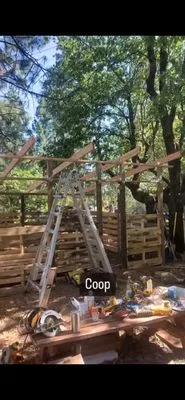 Rawsuns' Landscaping