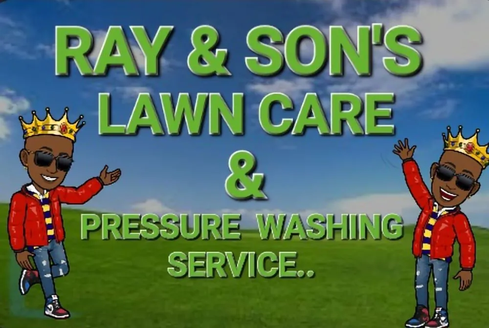 Expert landscape installation for year-round maintenance across New Orleans, LA - Ray & Son's Lawn Care & Pressure Washing