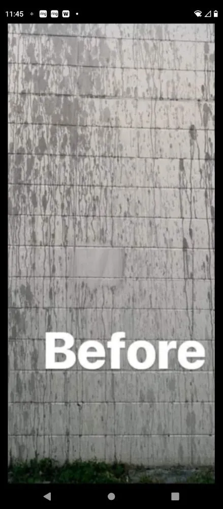 Expert garden landscaping for outdoor upgrades in Floyds Knobs, IN by Ray and Kay's Pressure Washing and Lawn Care