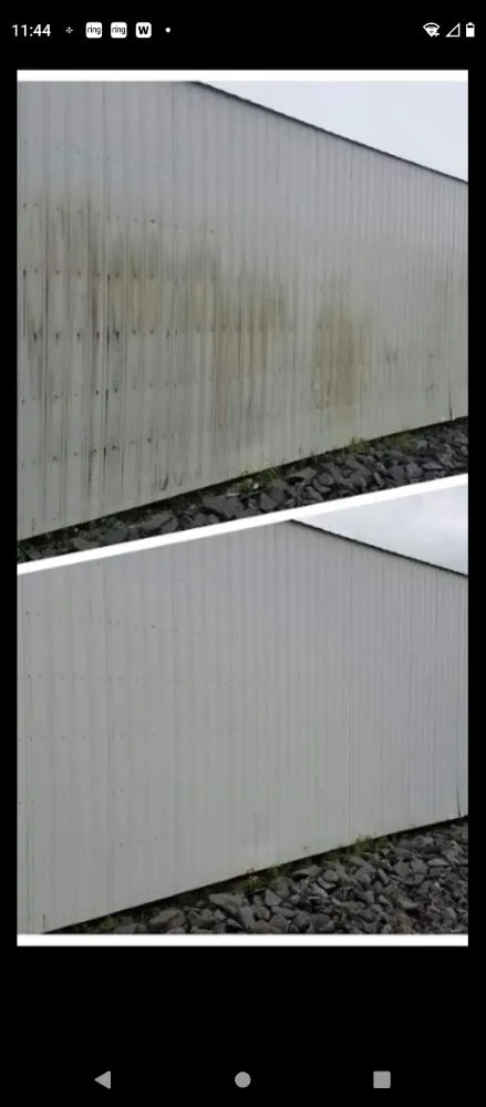 Top-rated landscaping services for year-round maintenance in Floyds Knobs, IN by Ray and Kay's Pressure Washing and Lawn Care