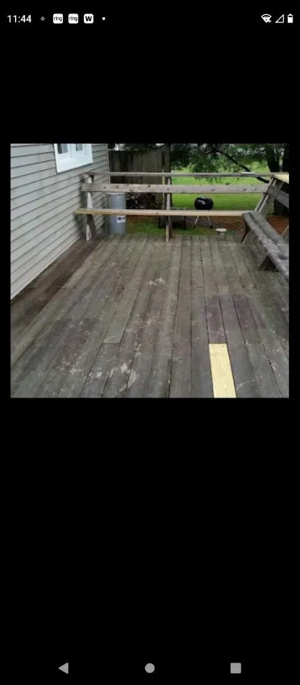 Custom yard maintenance in Floyds Knobs, IN - Ray and Kay's Pressure Washing and Lawn Care