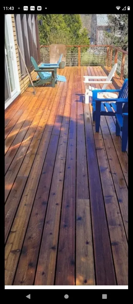 Reliable residential landscaping for year-round maintenance across Floyds Knobs, IN - Ray and Kay's Pressure Washing and Lawn Care