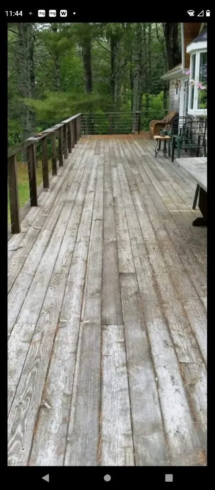 Custom residential landscaping for residential properties in Floyds Knobs, IN by Ray and Kay's Pressure Washing and Lawn Care