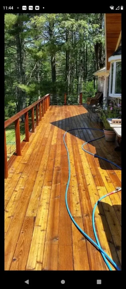 Affordable residential landscaping in Floyds Knobs, IN - Ray and Kay's Pressure Washing and Lawn Care