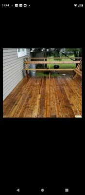 Ray and Kay's Pressure Washing and Lawn Care