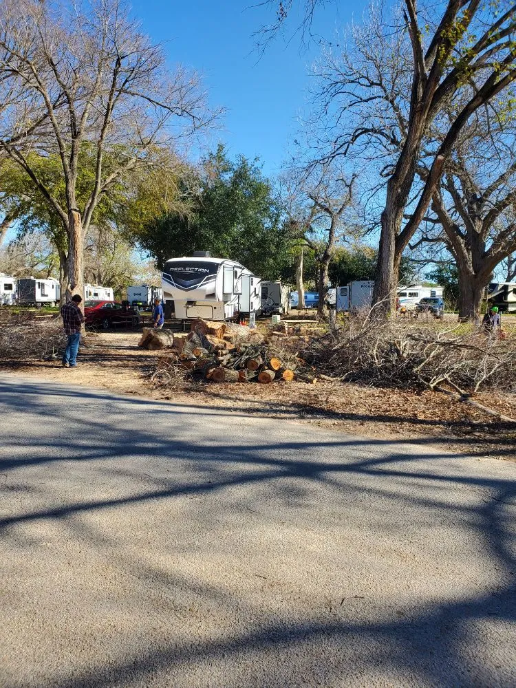 Trusted lawn mowing service for homes across Kyle, TX - Ray and Sons Landscaping