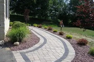 Expert lawn mowing service experts serving Newton, NJ - Ray Bears & Sons Landscaping