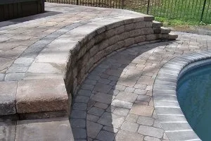 Custom residential landscaping in Newton, NJ - Ray Bears & Sons Landscaping