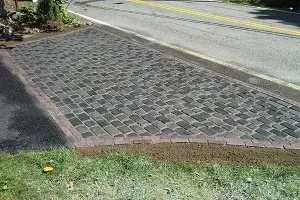 Custom yard maintenance in Newton, NJ by Ray Bears & Sons Landscaping