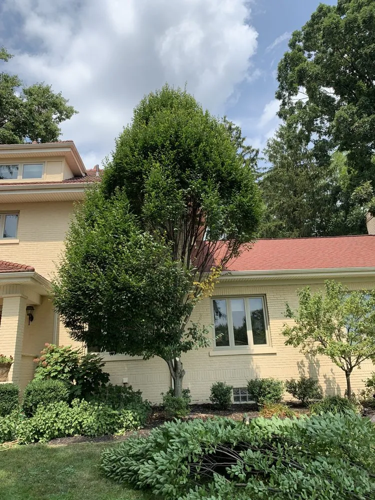 Local landscape installation near you across North Canton, OH - Ray Bros Landscaping