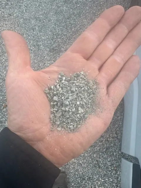 Trusted yard cleanup service with custom design in Jacksonville, FL by Ray Gunter Dump Trucking