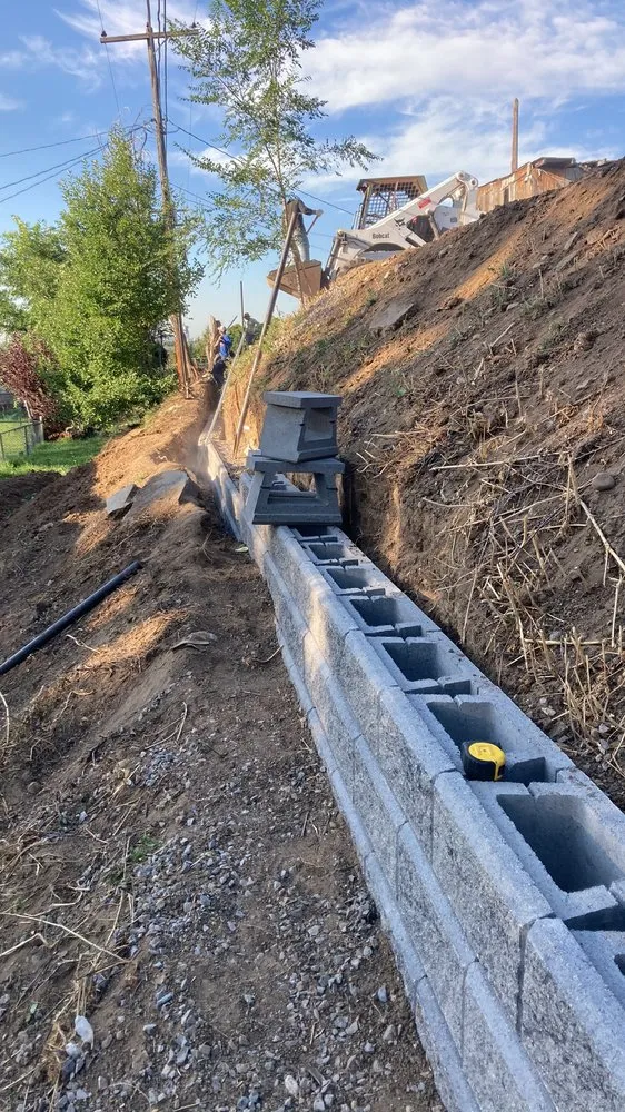 Expert residential landscaping for year-round maintenance across Denver, CO - Ray Landscaping & Lawn Service