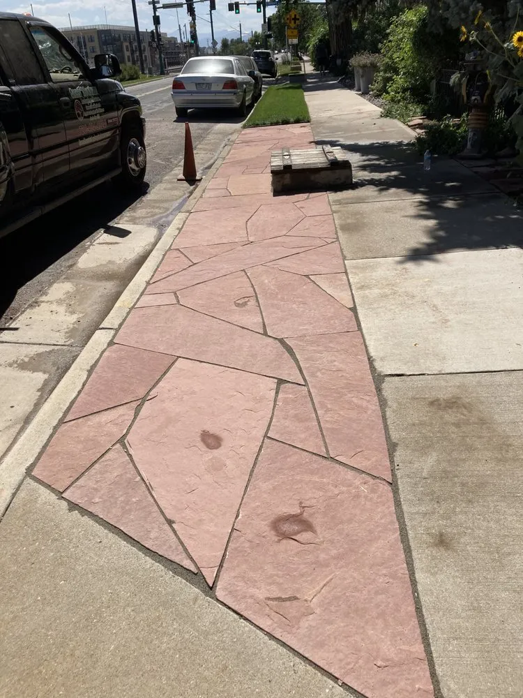 Top-rated landscaping services experts serving Denver, CO - Ray Landscaping & Lawn Service