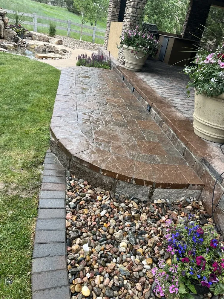 Top-rated yard maintenance for beautiful yards across Denver, CO - Ray Landscaping & Lawn Service