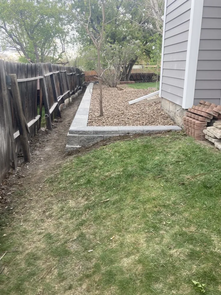 Custom lawn care service in Denver, CO by Ray Landscaping & Lawn Service