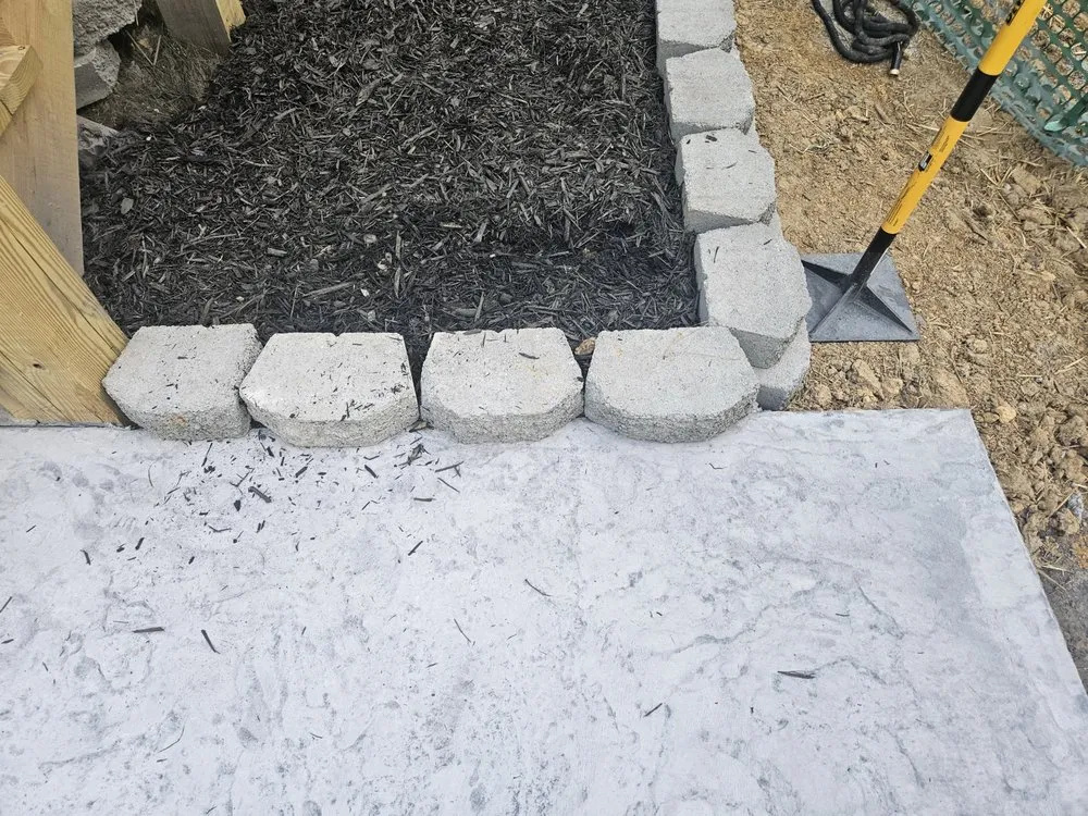 Affordable residential landscaping experts serving Ooltewah, TN - Ray Lawns