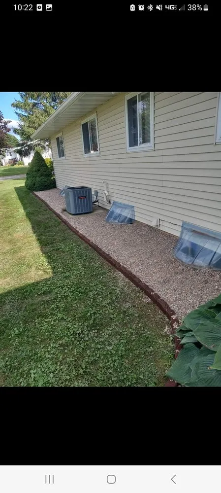 Expert yard cleanup service experts serving Westby, WI - Ray Outdoor Services