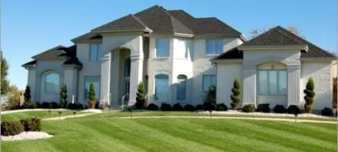 Trusted landscaping services in Mead, WA - Ray Turf Farms