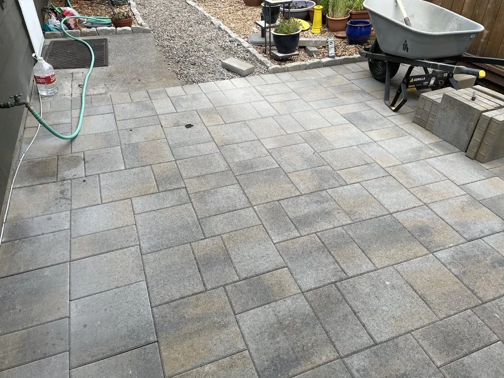 Top-rated residential landscaping for beautiful yards across Tigard, OR - Raya Landscaping