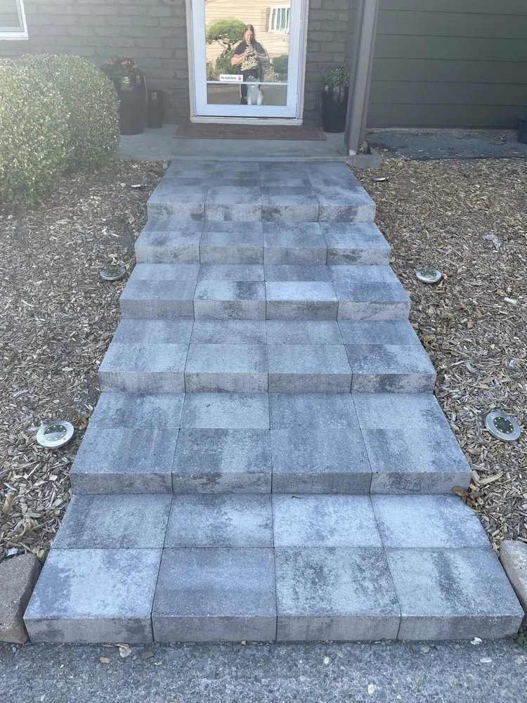 Local lawn care service for homes in Tigard, OR by Raya Landscaping