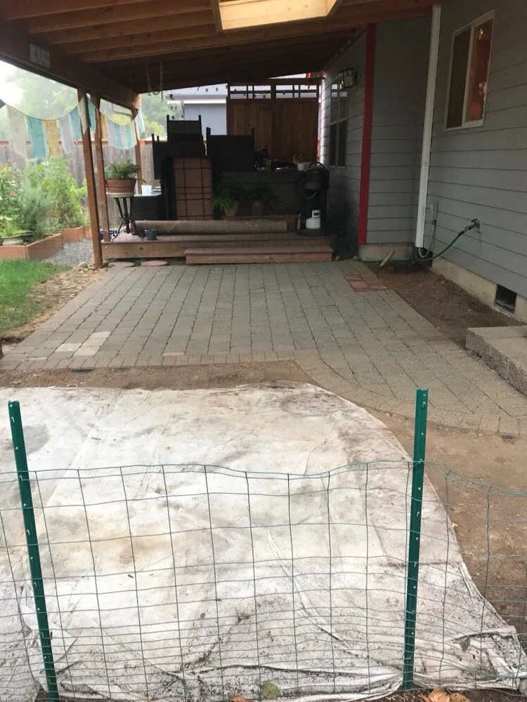 Professional landscaping services in Tigard, OR by Raya Landscaping