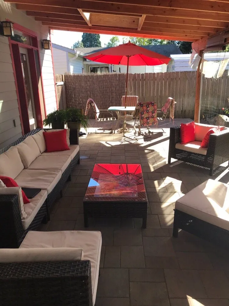 Trusted yard cleanup service for year-round maintenance across Tigard, OR - Raya Landscaping