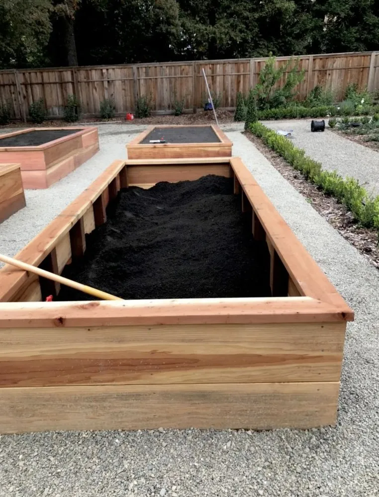 Expert lawn care service in Sacramento, CA - Raya’s Landscaping